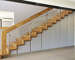 Construction et protection de vos escaliers par Escaliers Maisons à Cox
